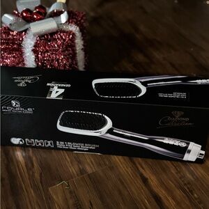 Royale 3in1 Blower Brush